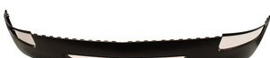 Front bumper cover used genuine OEM Buick Enclave 2008-2012