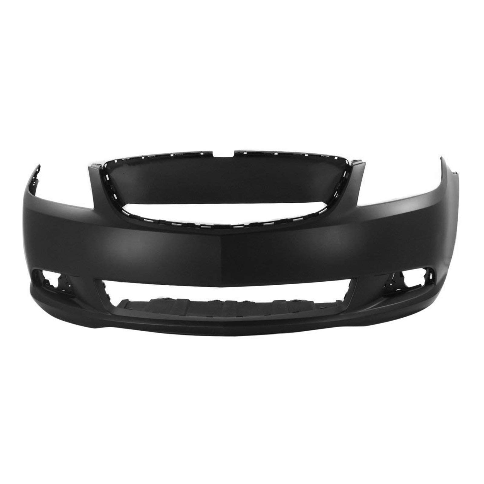 Front bumper cover used genuine OEM Buick Lacrosse 2010-2013