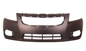 Front bumper cover used genuine OEM Chevrolet Cruze 2011-2014