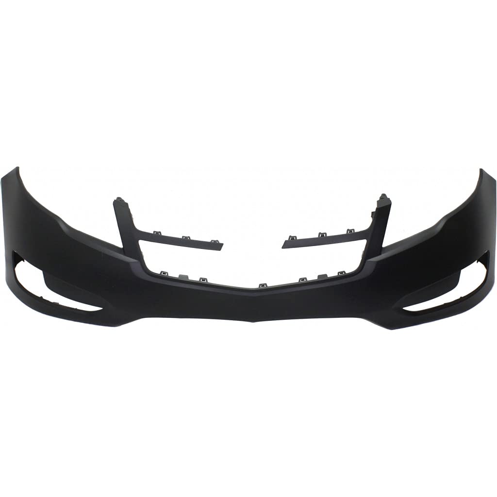 Front bumper cover used genuine OEM Chevrolet Volt 2011-2015
