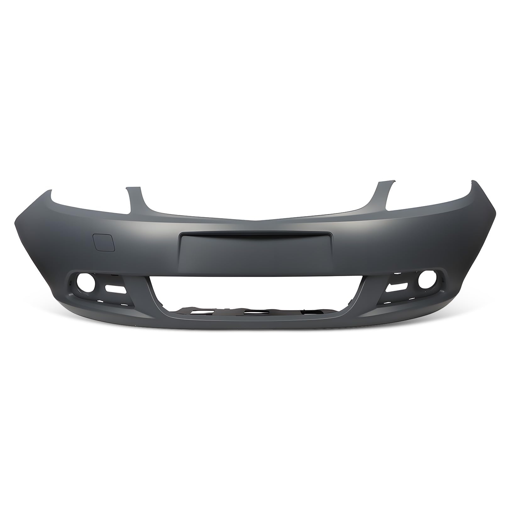 Front bumper cover new aftermarket replacement Buick Verano 2012-2017