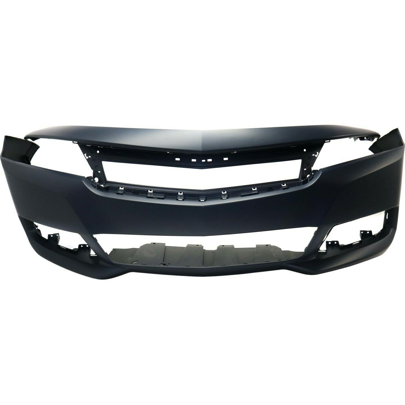 Front bumper cover new aftermarket replacement Chevrolet Impala 2014-2020