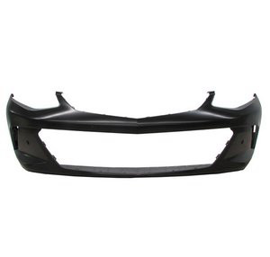Front bumper cover new aftermarket replacement Chevrolet Volt 2016-2019
