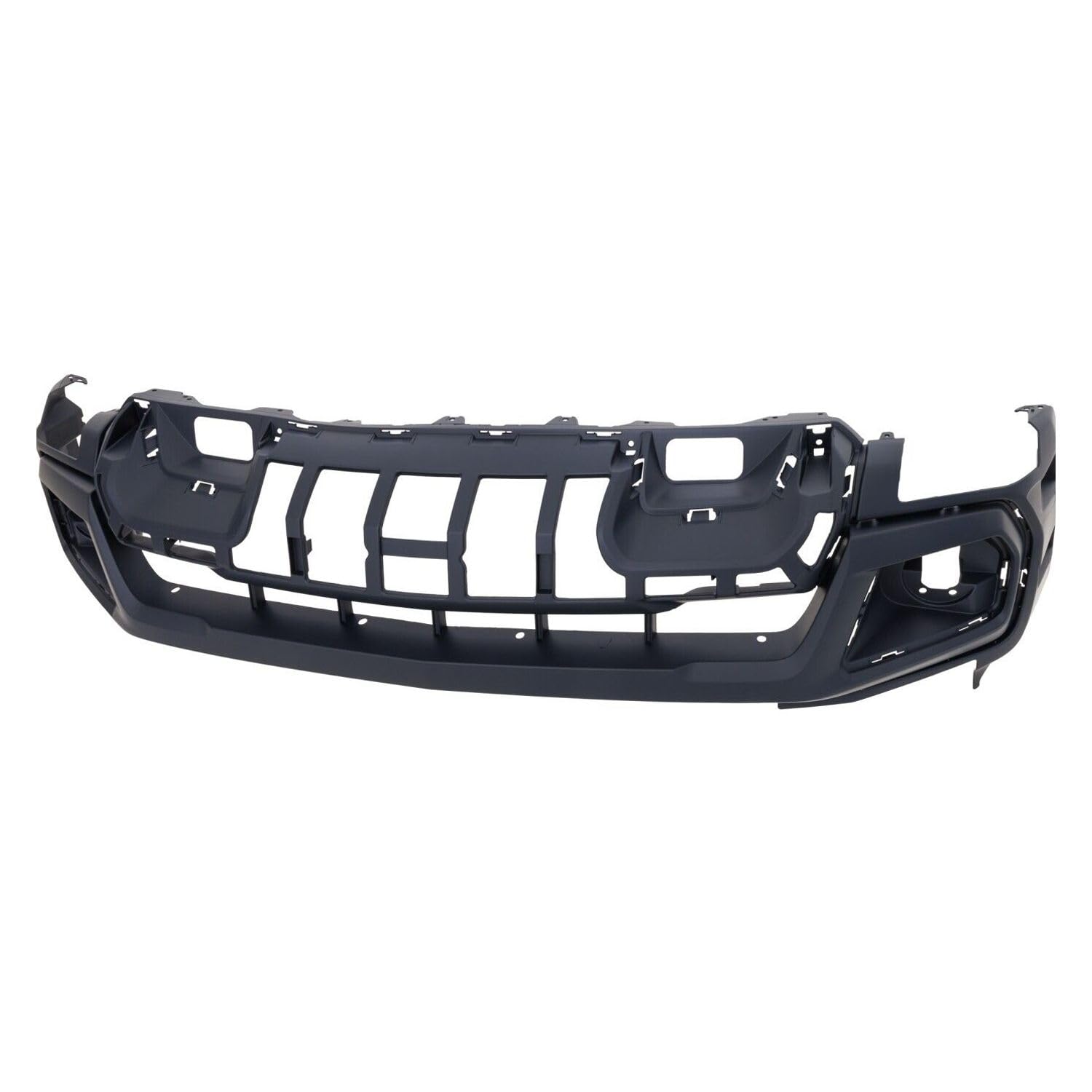 Defensa (parachoques) delantera nueva de reemplazo (aftermarket) Chevrolet Colorado 2021-2022