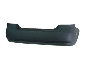 Rear bumper cover used genuine OEM Chevrolet Aveo 2004-2006