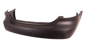 Rear bumper cover used genuine OEM Pontiac Grand Prix 2004-2008