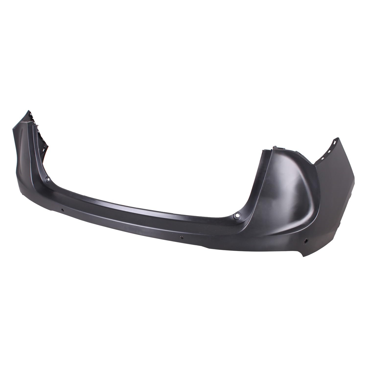 Rear bumper cover upper used genuine OEM Buick Envision 2019-2020