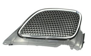 Grille assembly used genuine OEM Pontiac Vibe 2005-2008