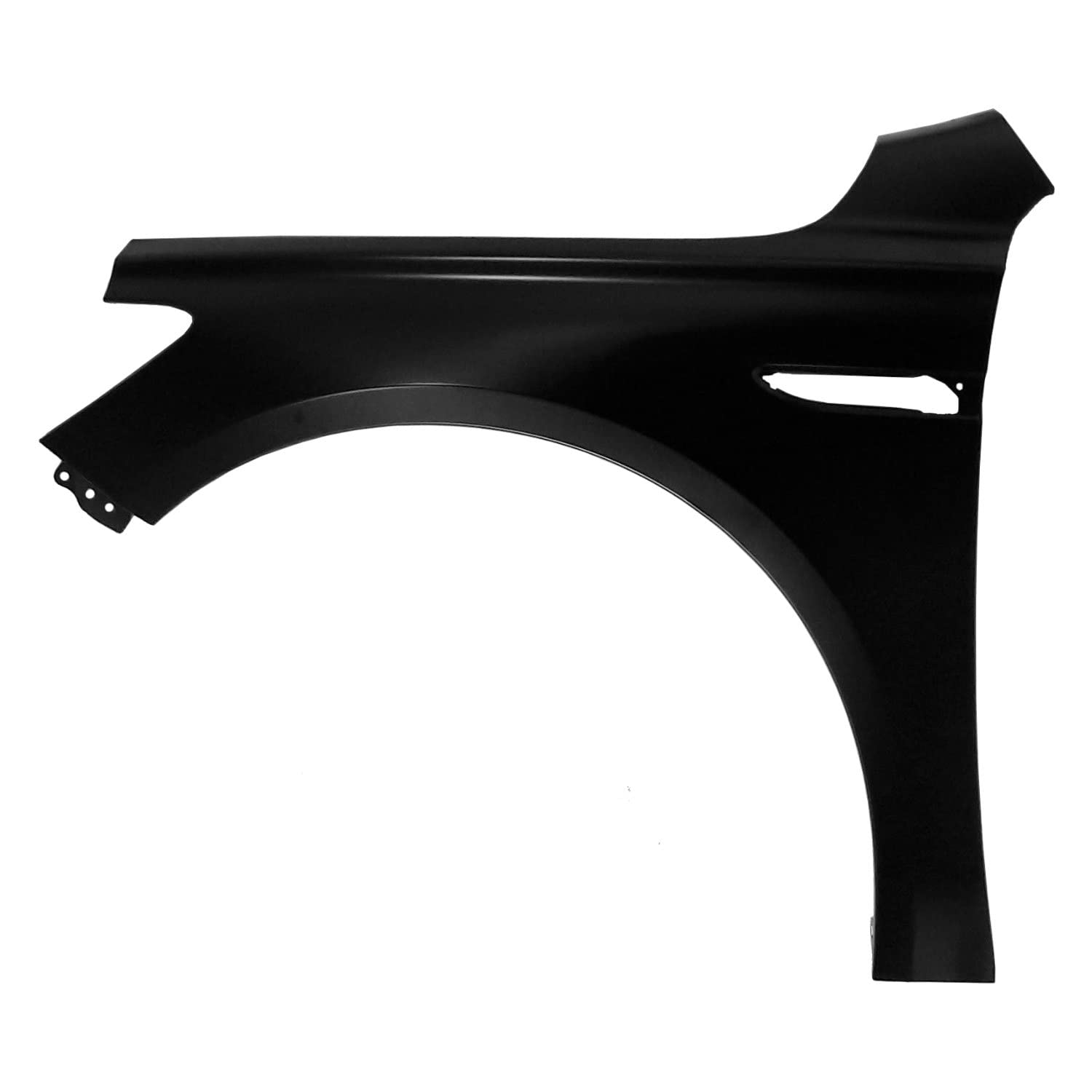 Left front fender assembly new aftermarket replacement Buick Lacrosse 2017-2019