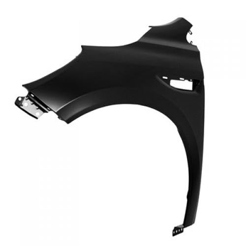 Left front fender assembly new aftermarket replacement Buick Enclave 2018-2024