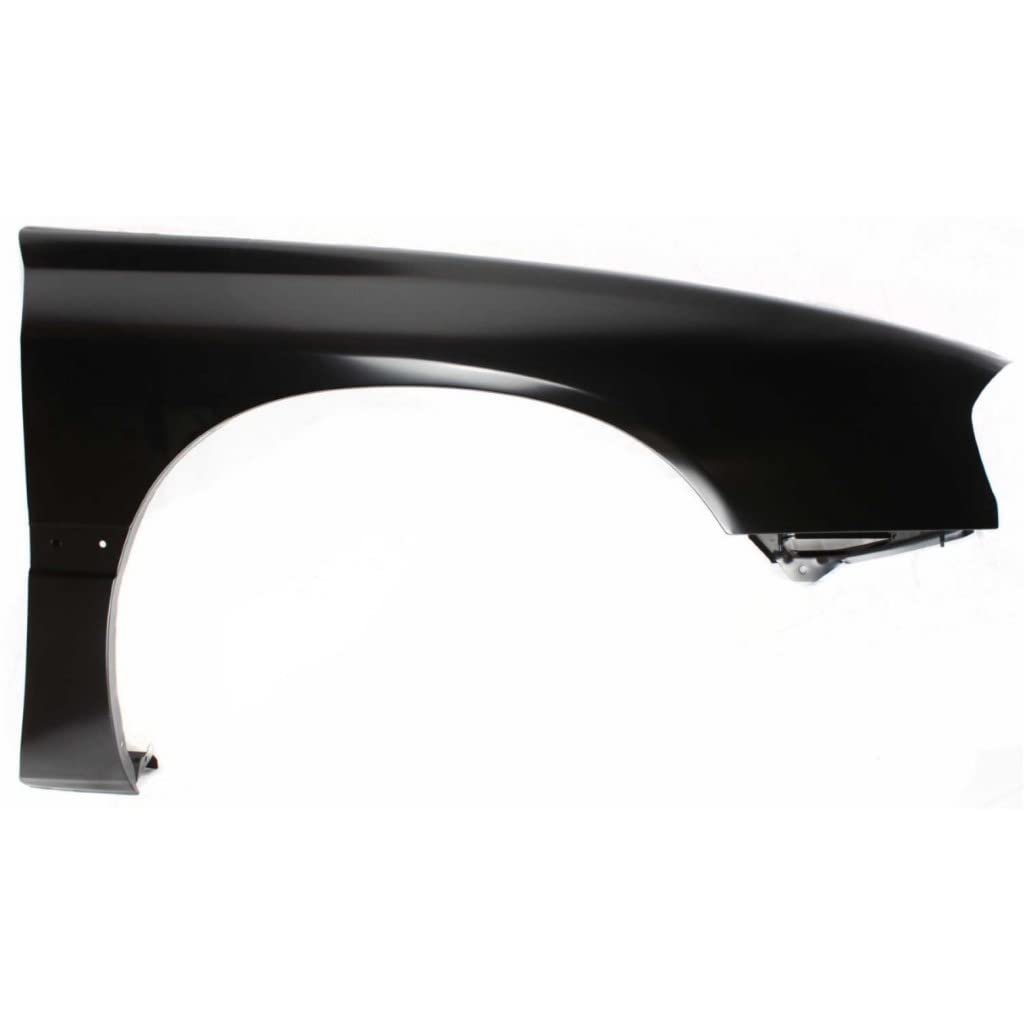 Right front fender assembly new aftermarket replacement Chevrolet Impala 2000-2005