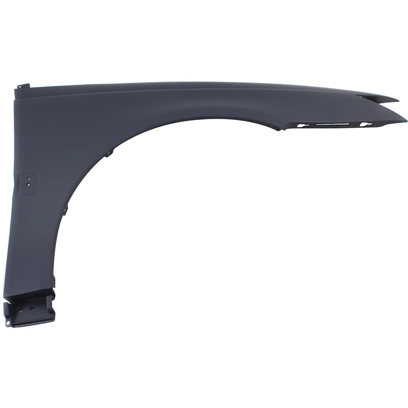 Right front fender assembly new aftermarket replacement Saturn ION 2003-2007