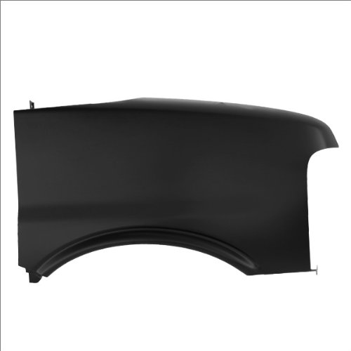 Right front fender assembly new CAPA certified aftermarket Chevrolet Express 2500 2003-2023