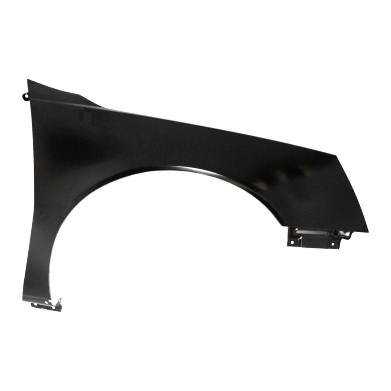 Right front fender assembly new aftermarket replacement Cadillac DTS 2006-2011