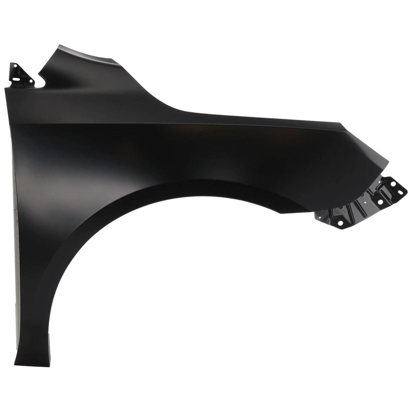 Right front fender assembly new aftermarket replacement Buick Lacrosse 2010-2013