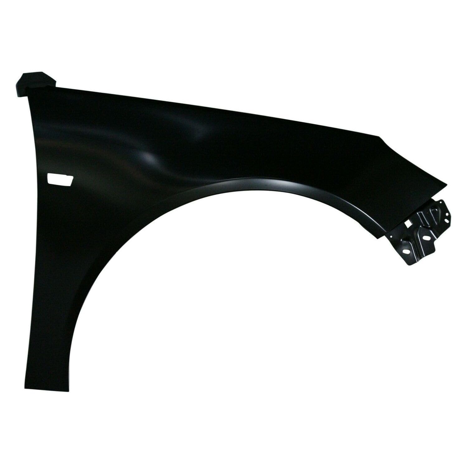 Right front fender assembly new aftermarket replacement Buick Regal 2011