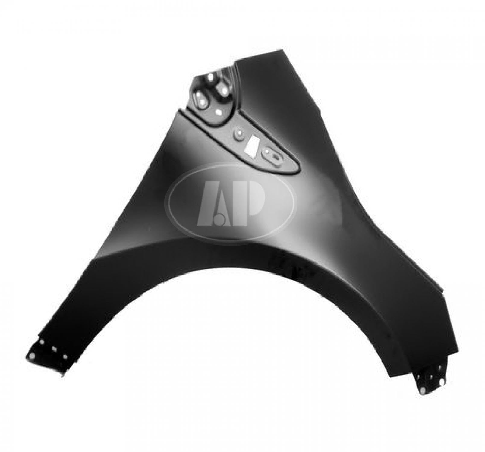 Right front fender assembly new aftermarket replacement Chevrolet Volt 2011-2015