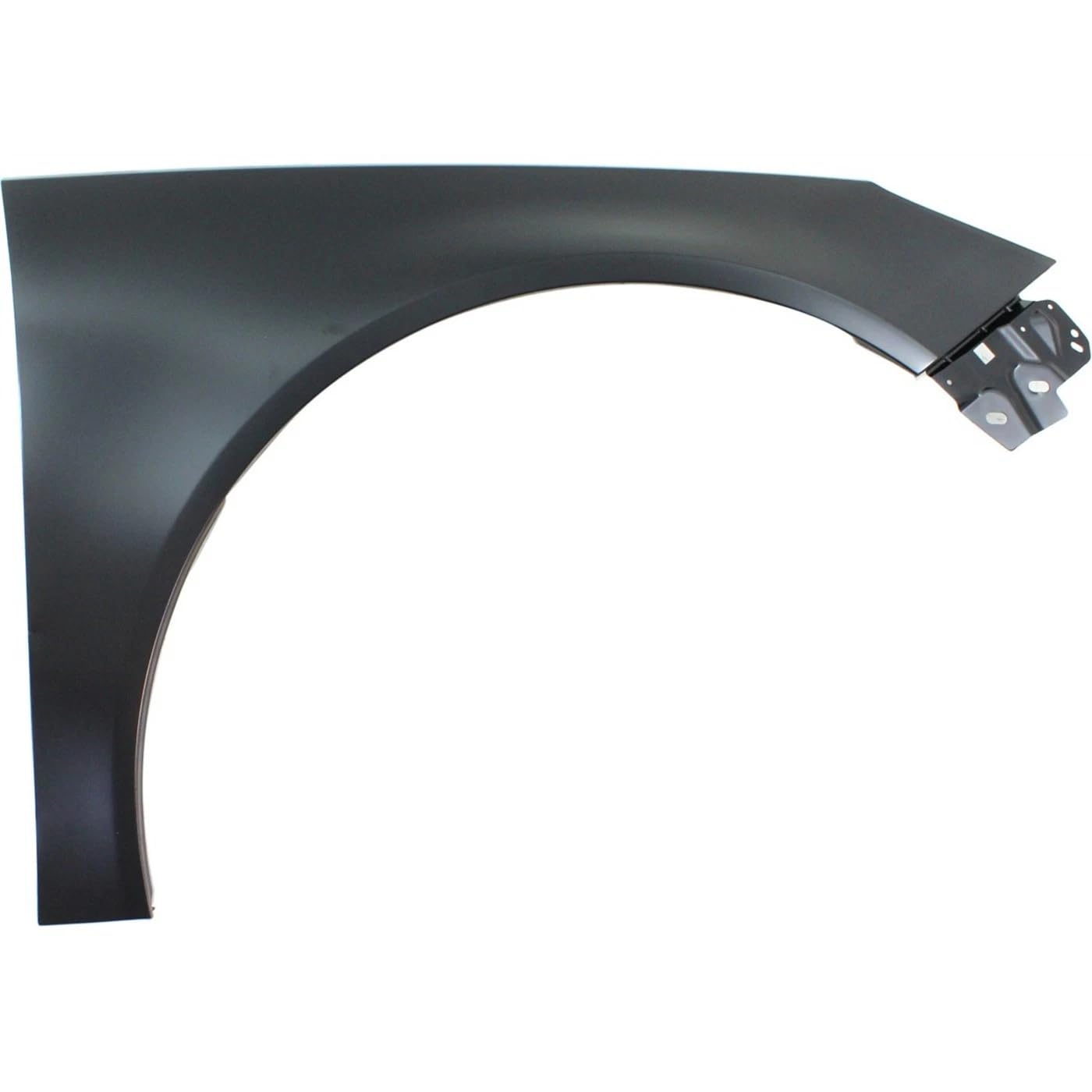 Feu clignotant droit neuf certifié CAPA Buick Regal 2012-2017 (Right front fender assembly)