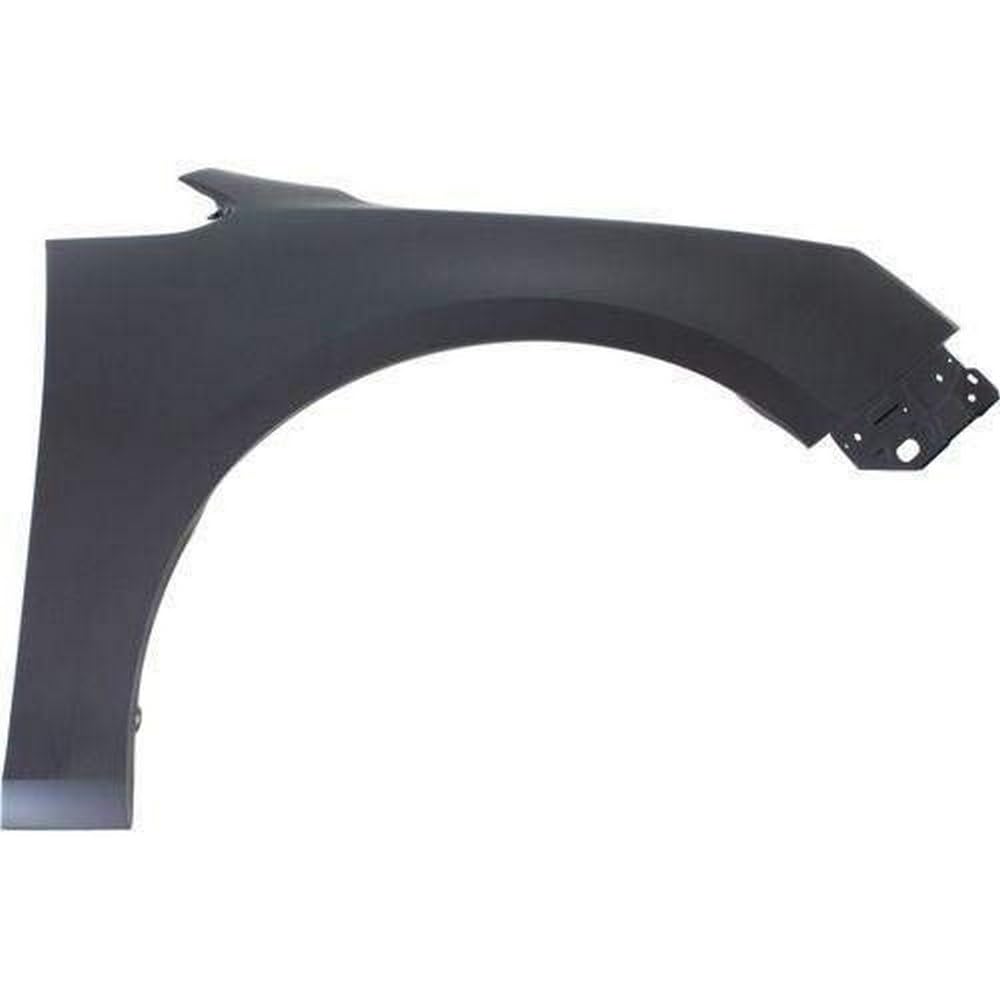 Right front fender assembly new aftermarket replacement Buick Verano 2012-2017