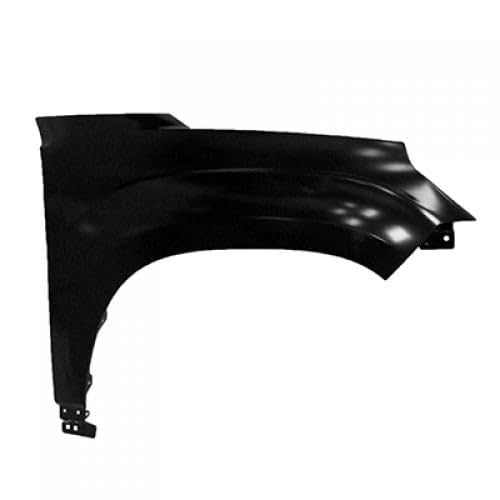 Right front fender assembly new aftermarket replacement GMC Acadia 2013-2016