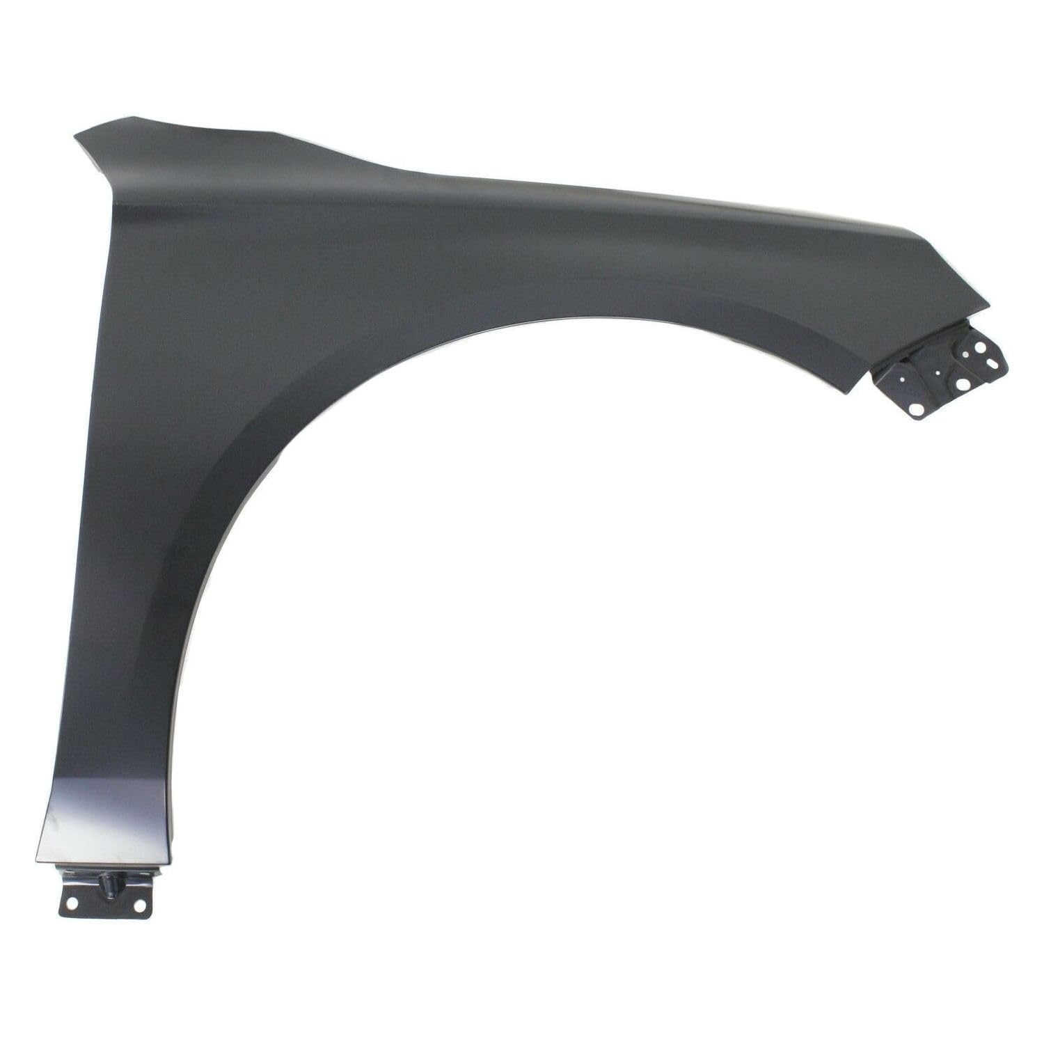 Right front fender assembly new aftermarket replacement Chevrolet Impala 2014-2020