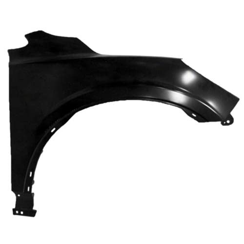 Right front fender assembly new aftermarket replacement Buick Enclave 2013-2017