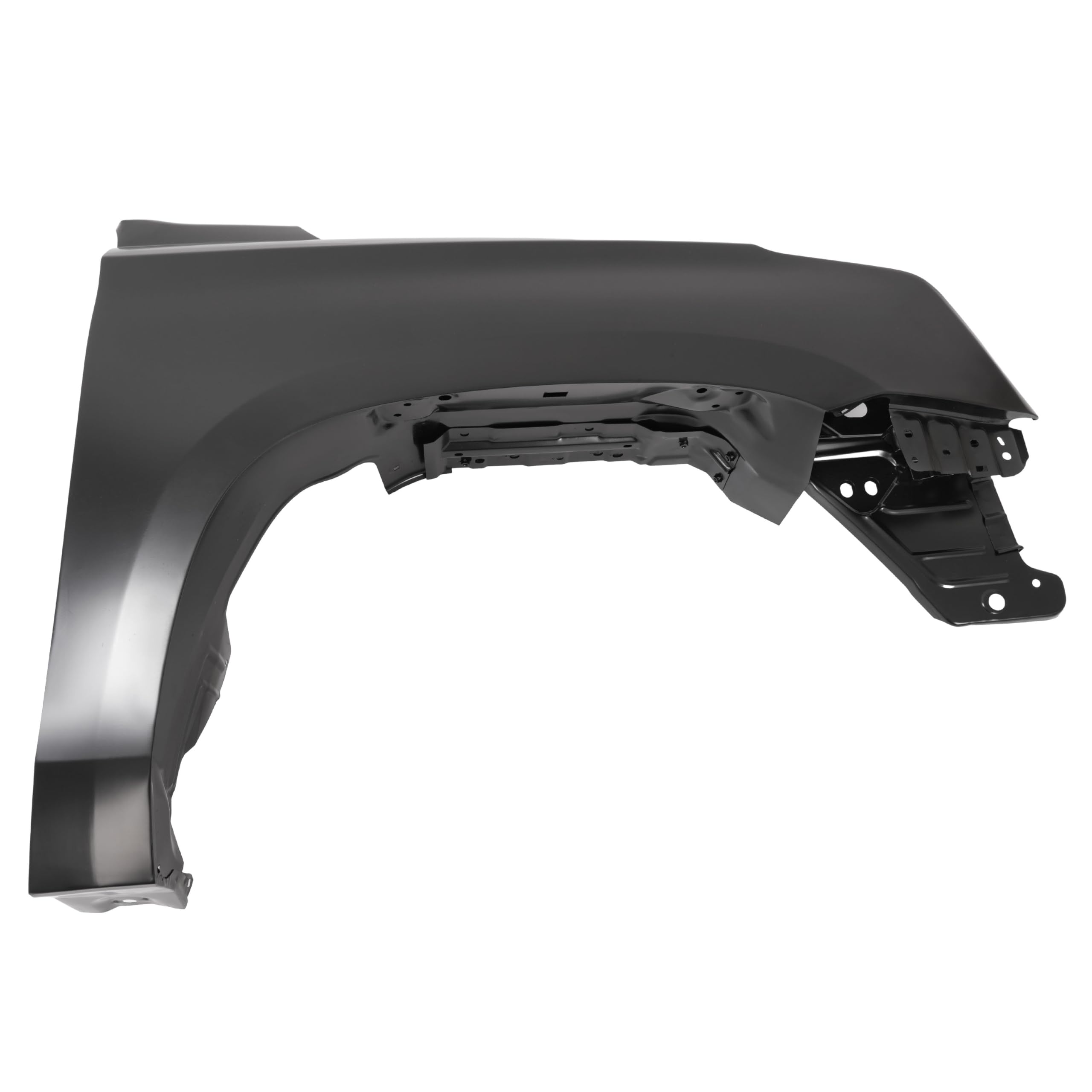 Right front fender assembly new aftermarket replacement Cadillac Escalade 2015-2020