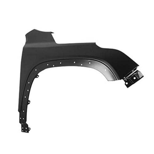 Right front fender assembly new CAPA certified aftermarket GMC Acadia 2017-2019