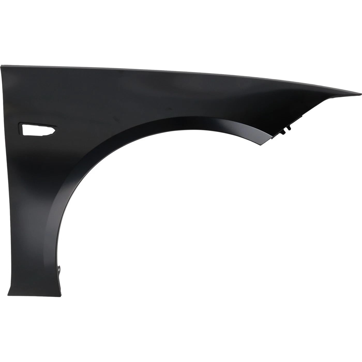 Right front fender assembly new CAPA certified aftermarket Buick Regal Sportback 2018-2020