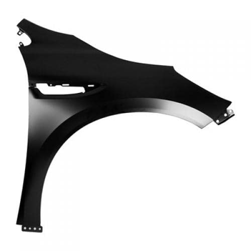 Aile droite neuve certifiée CAPA Buick Enclave 2018-2024 (Right front fender assembly)