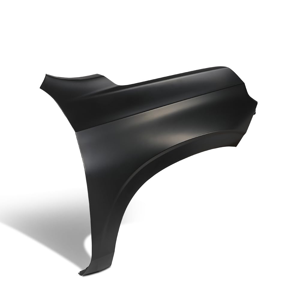 Right front fender assembly new aftermarket replacement Chevrolet Suburban 2021-2025