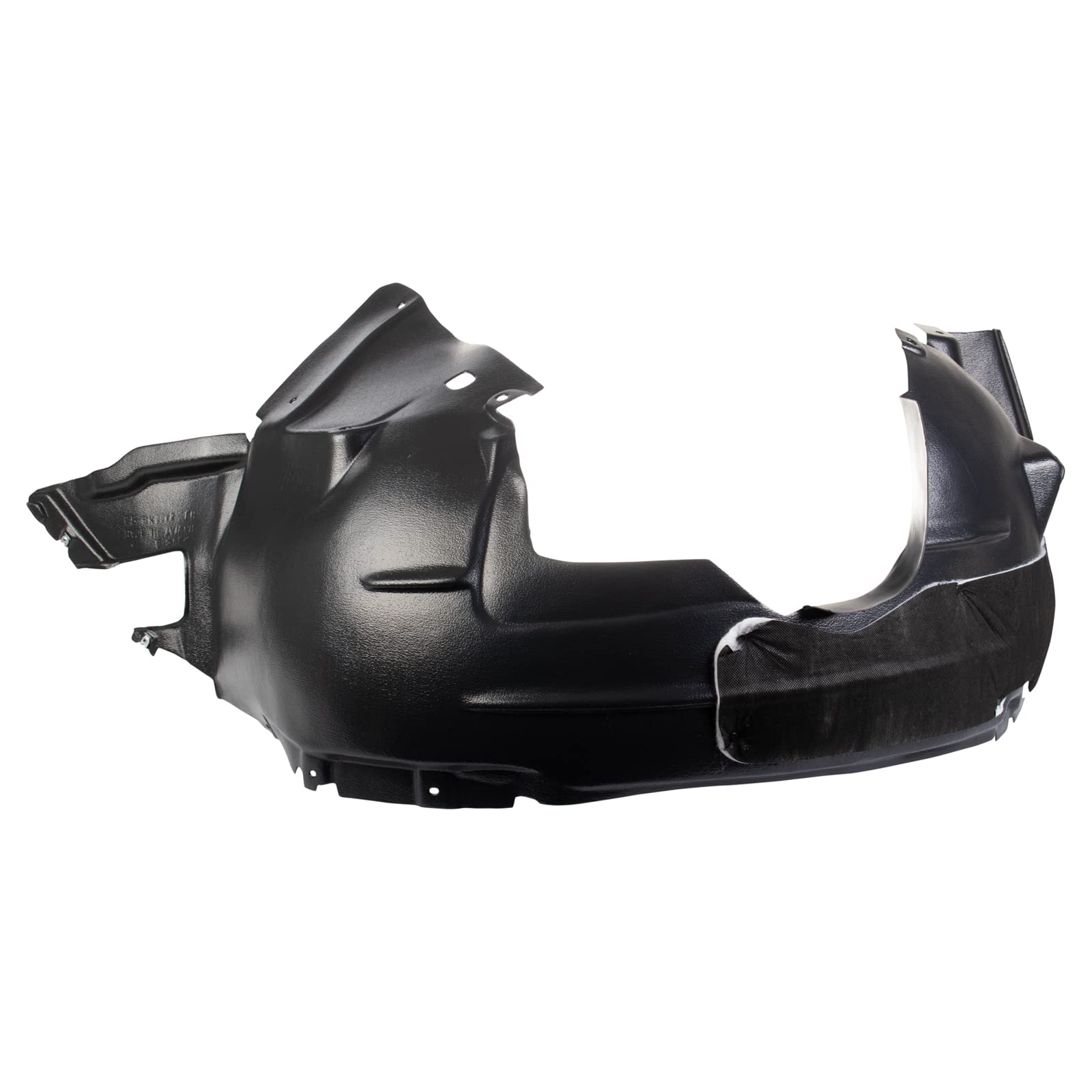 Left front fender inner panel new aftermarket replacement Buick Encore 2017-2022