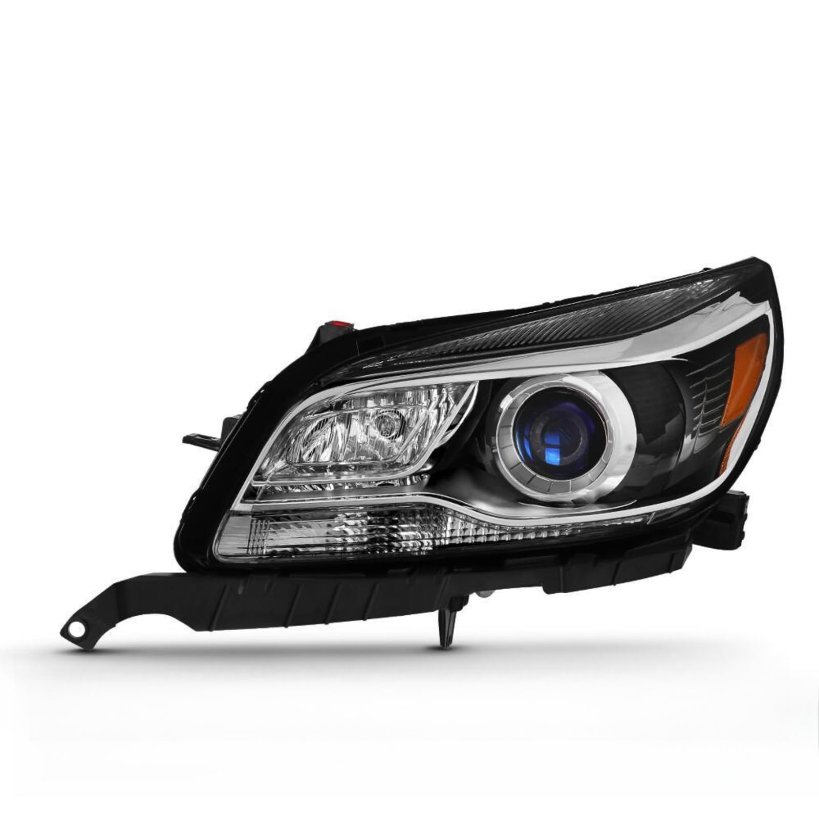 Faro izquierdo nuevo de reemplazo (aftermarket) Chevrolet Malibu 2013-2015