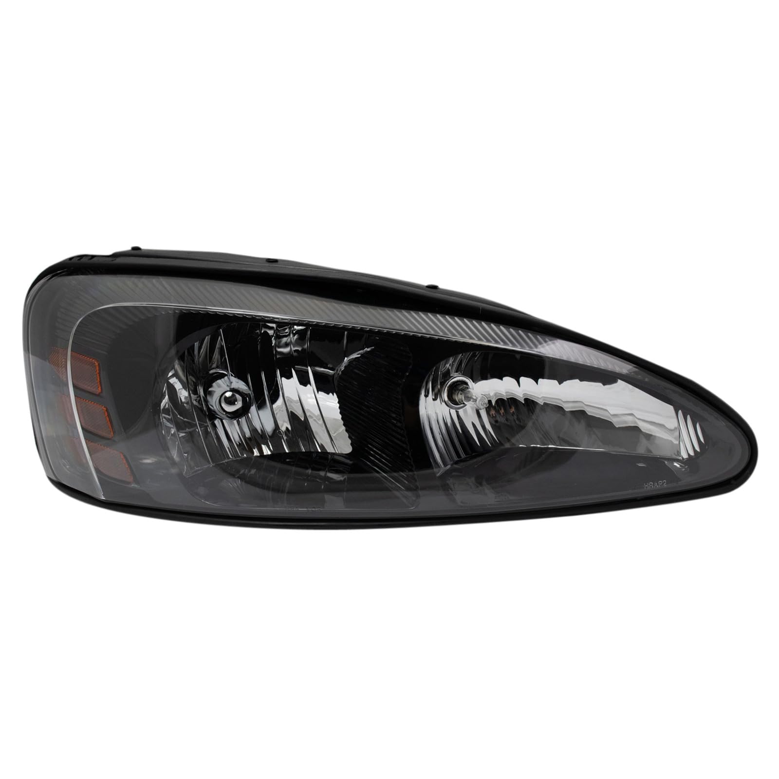 Faro derecho nuevo aftermarket certificado CAPA Pontiac Grand Prix 2004-2008