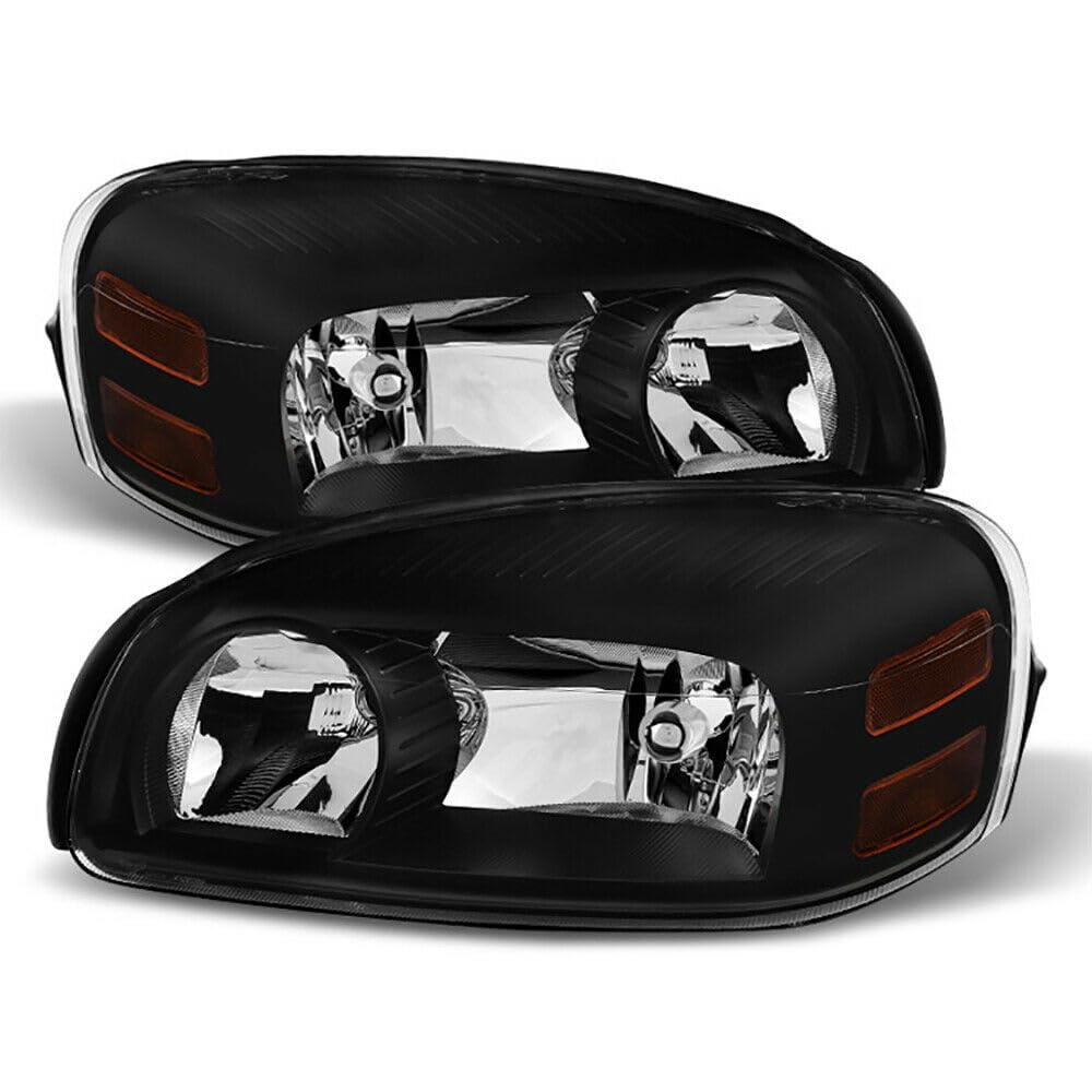Faro derecho nuevo de reemplazo (aftermarket) Chevrolet Uplander 2005-2009