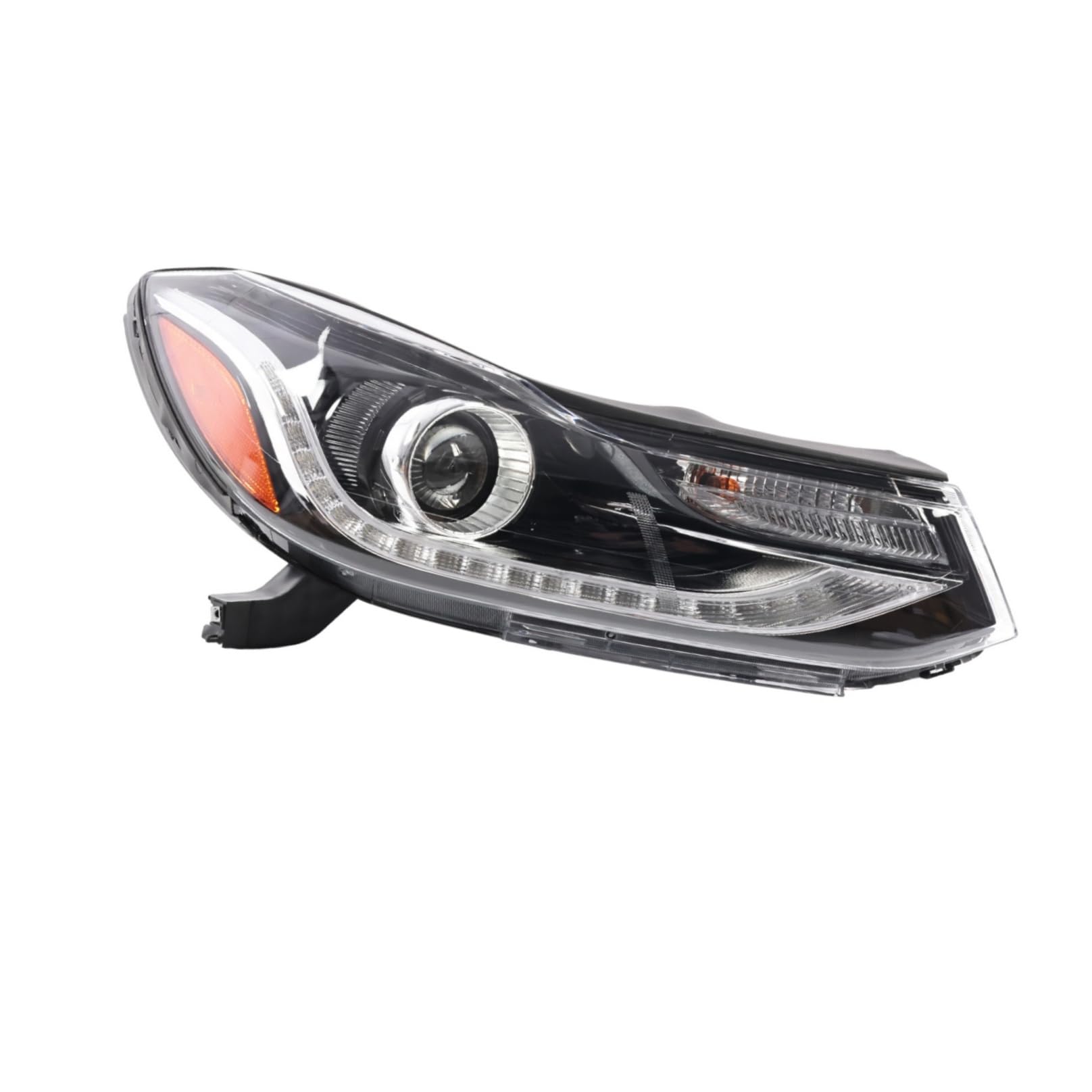 Faro derecho nuevo de reemplazo (aftermarket) Chevrolet Trax 2017-2022