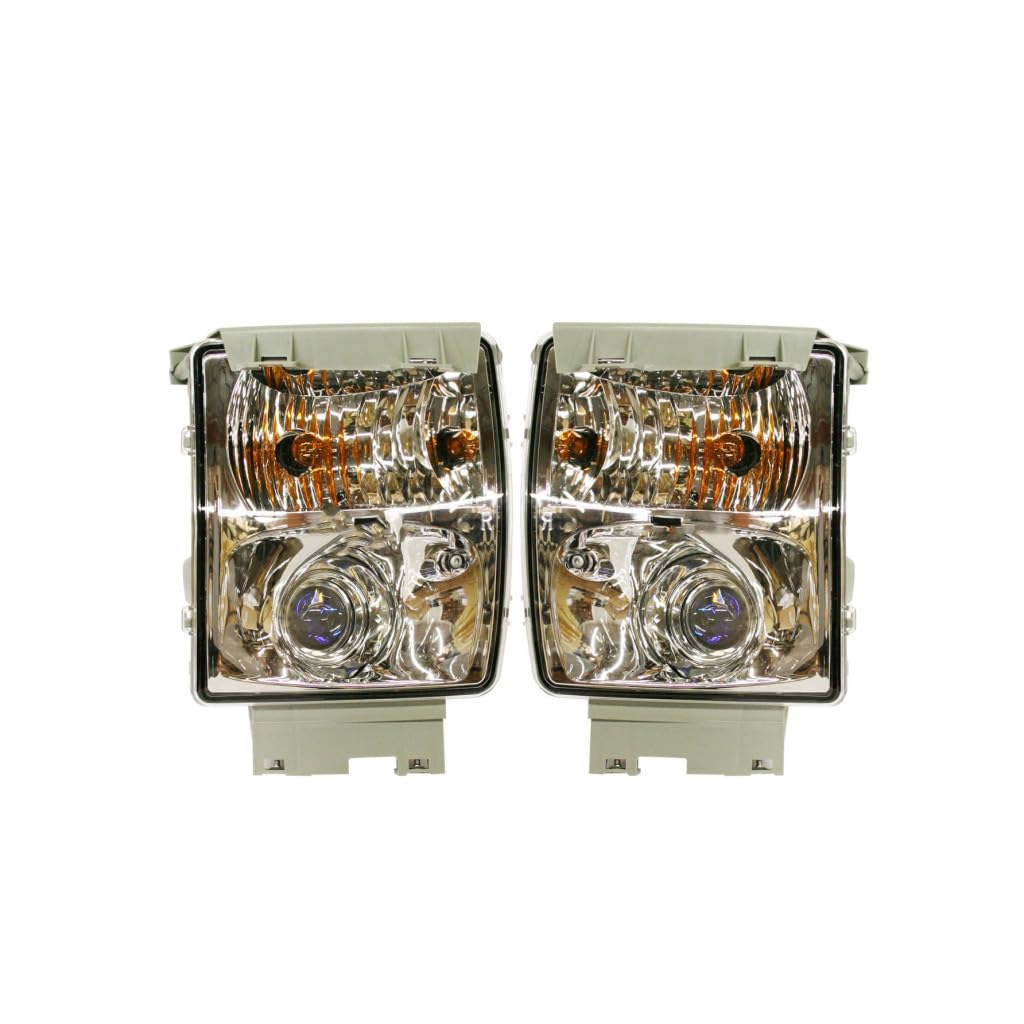 Direccional derecha nueva de reemplazo (aftermarket) Cadillac STS 2005-2011