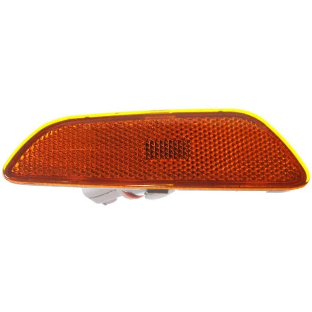 Pare-choc avant gauche neuf certifié CAPA Saturn VUE 2008-2010 (Left front marker lamp assembly)