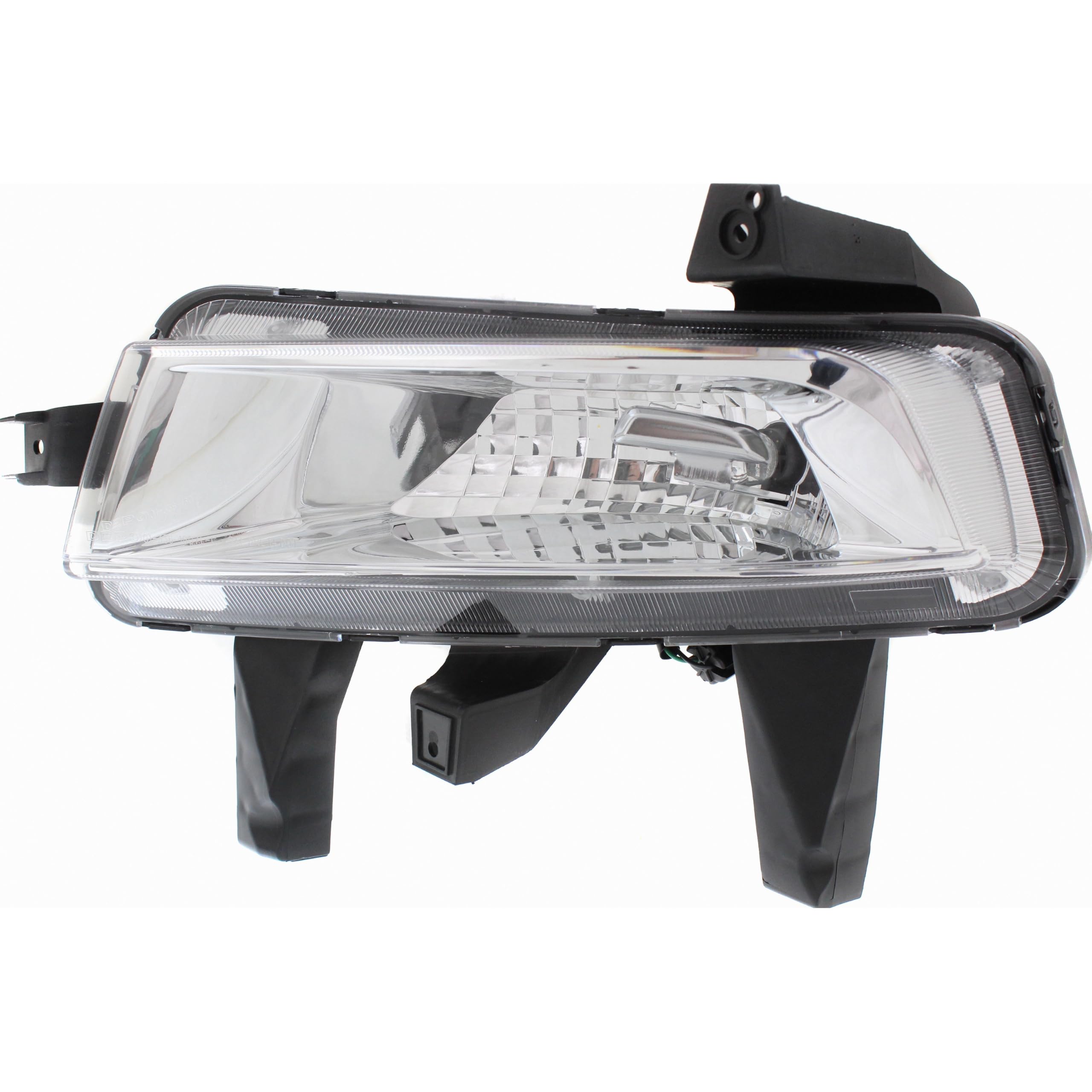 Left driving lamp new aftermarket replacement Buick Lacrosse 2014-2016