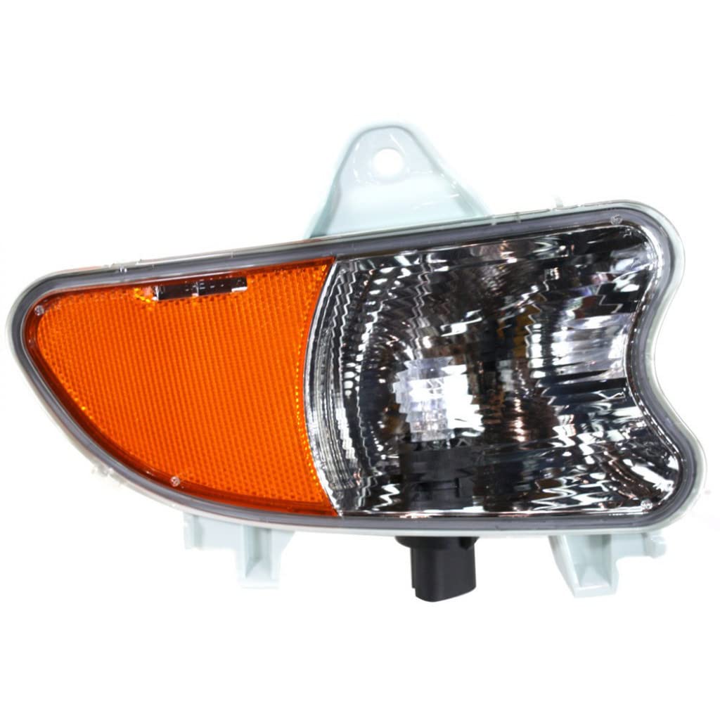 Right driving lamp new CAPA certified aftermarket Buick Enclave 2008-2015