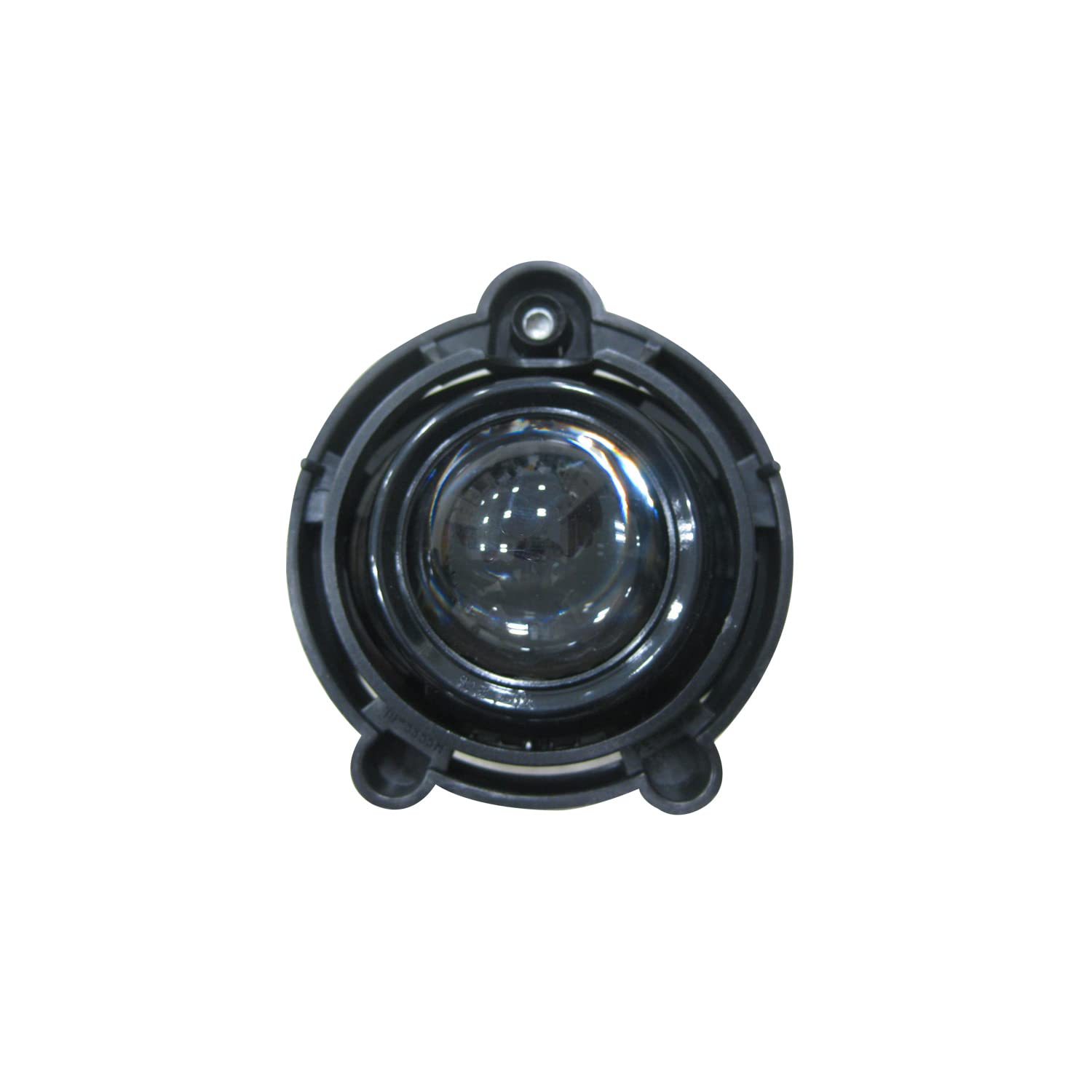Right fog lamp assembly new aftermarket replacement Buick Lacrosse 2008-2019