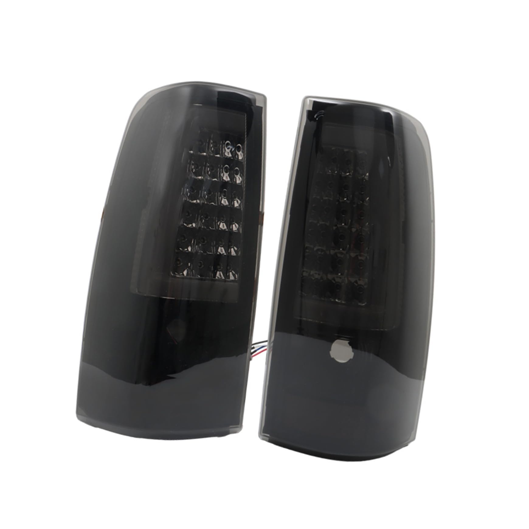 Calavera (luz trasera) izquierda nueva de reemplazo (aftermarket) Chevrolet Silverado 1500 2003