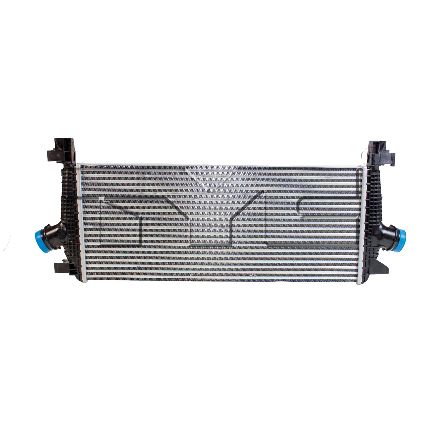 Intercooler nuevo de reemplazo (aftermarket) Buick Verano 2013-2017