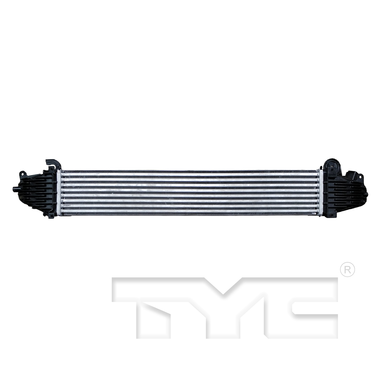 Intercooler assembly new aftermarket replacement Chevrolet Equinox 2018-2024