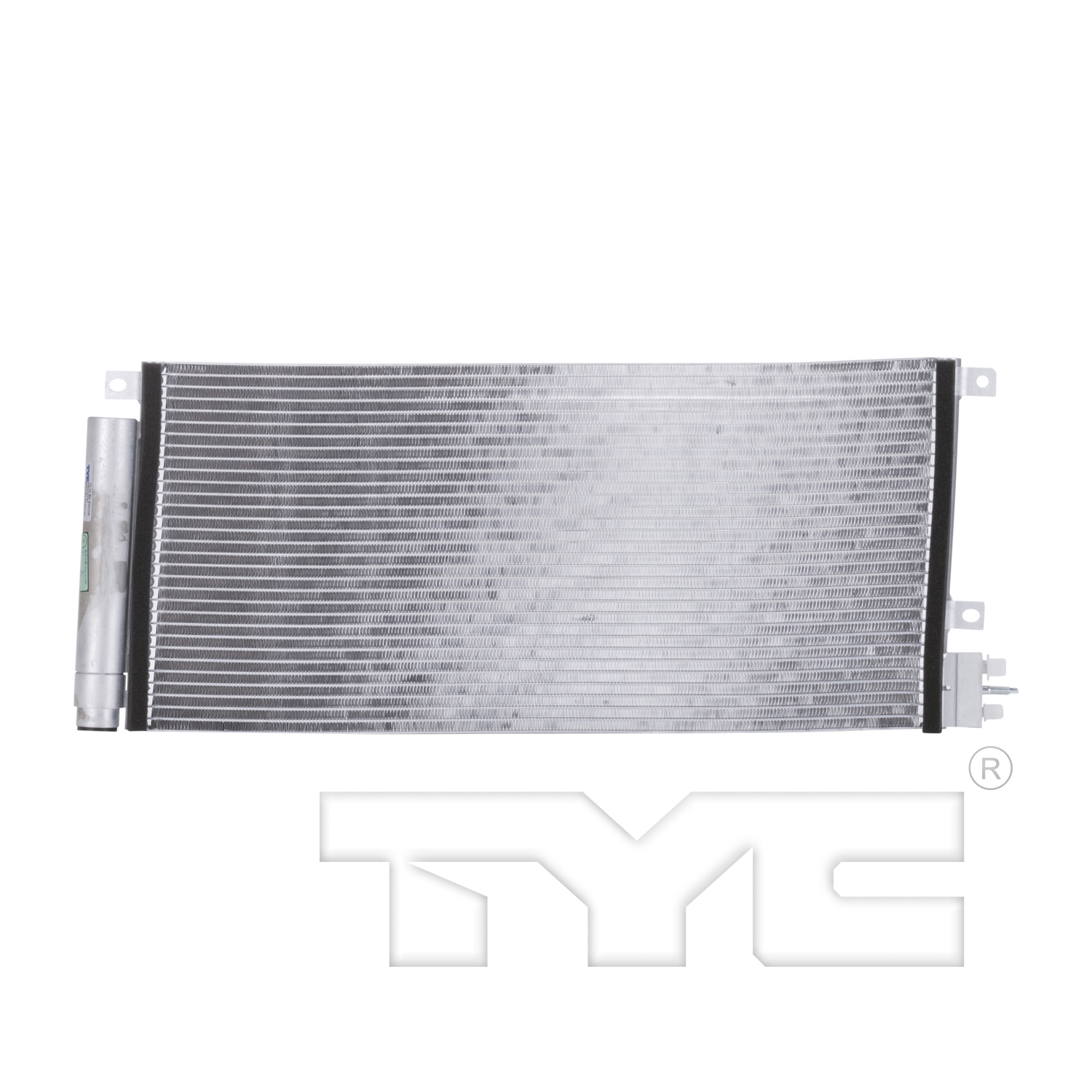 Condensador de A/C nuevo de reemplazo (aftermarket) Buick Encore 2013-2014