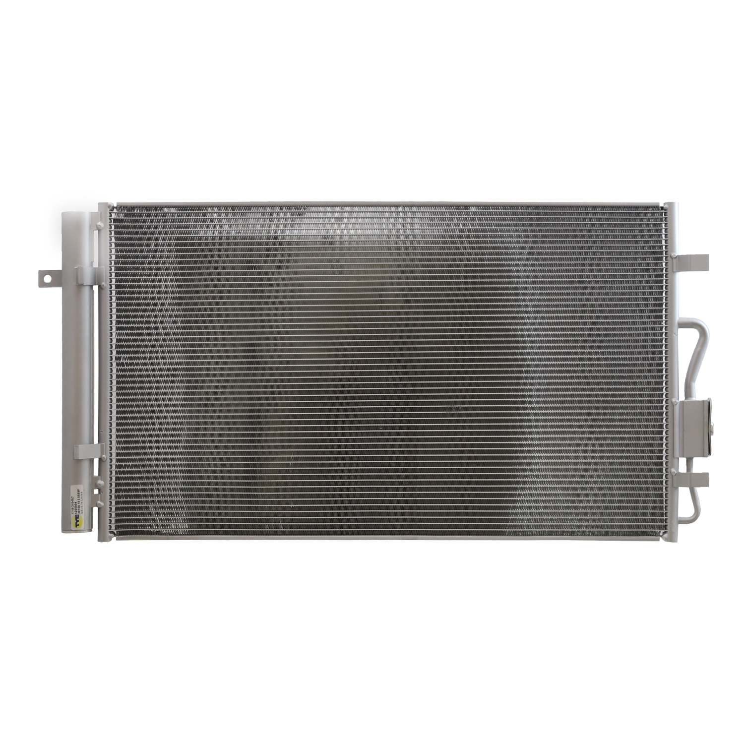 Condensador de A/C nuevo de reemplazo (aftermarket) Chevrolet Bolt EV 2017-2023