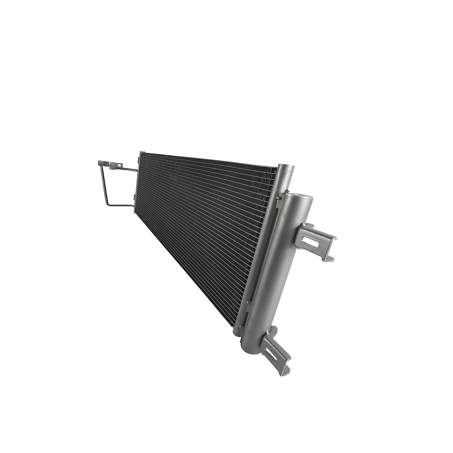 Condenseur A/C neuf de remplacement (aftermarket) Chevrolet Colorado 2023-2025 (Air conditioning condenser)