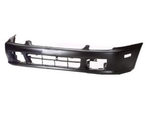 Defensa (parachoques) delantera nueva de reemplazo (aftermarket) Honda Prelude 1997-2001