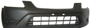 Front bumper cover used genuine OEM Honda CR-V 2002-2004