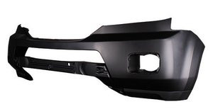 Front bumper cover used genuine OEM Honda Pilot 2009-2011